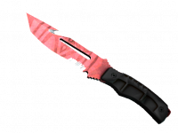 ★ Survival Knife Slaughter